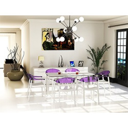 MAYA TABLE 140